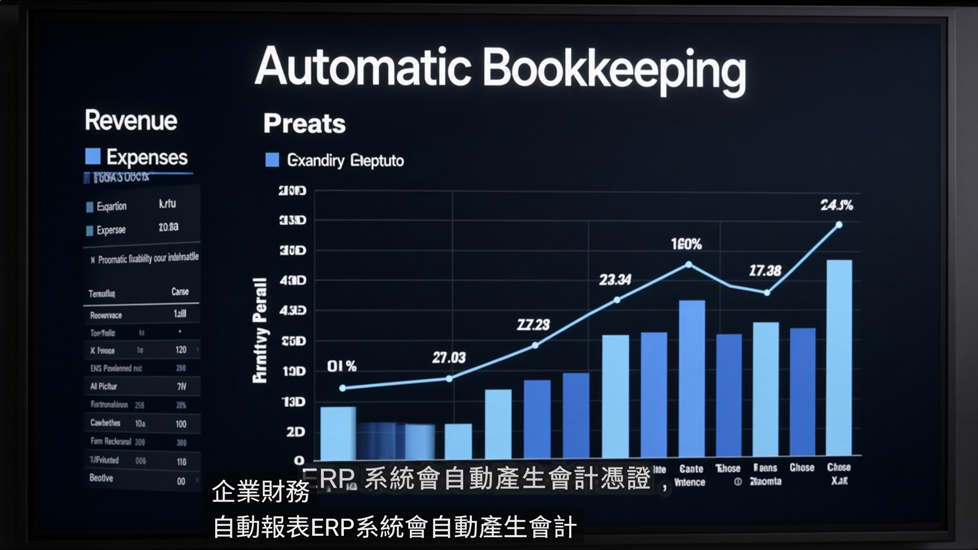企業財務核心